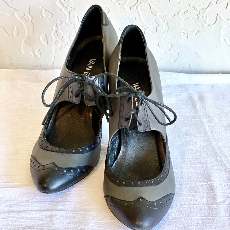 spectator pumps