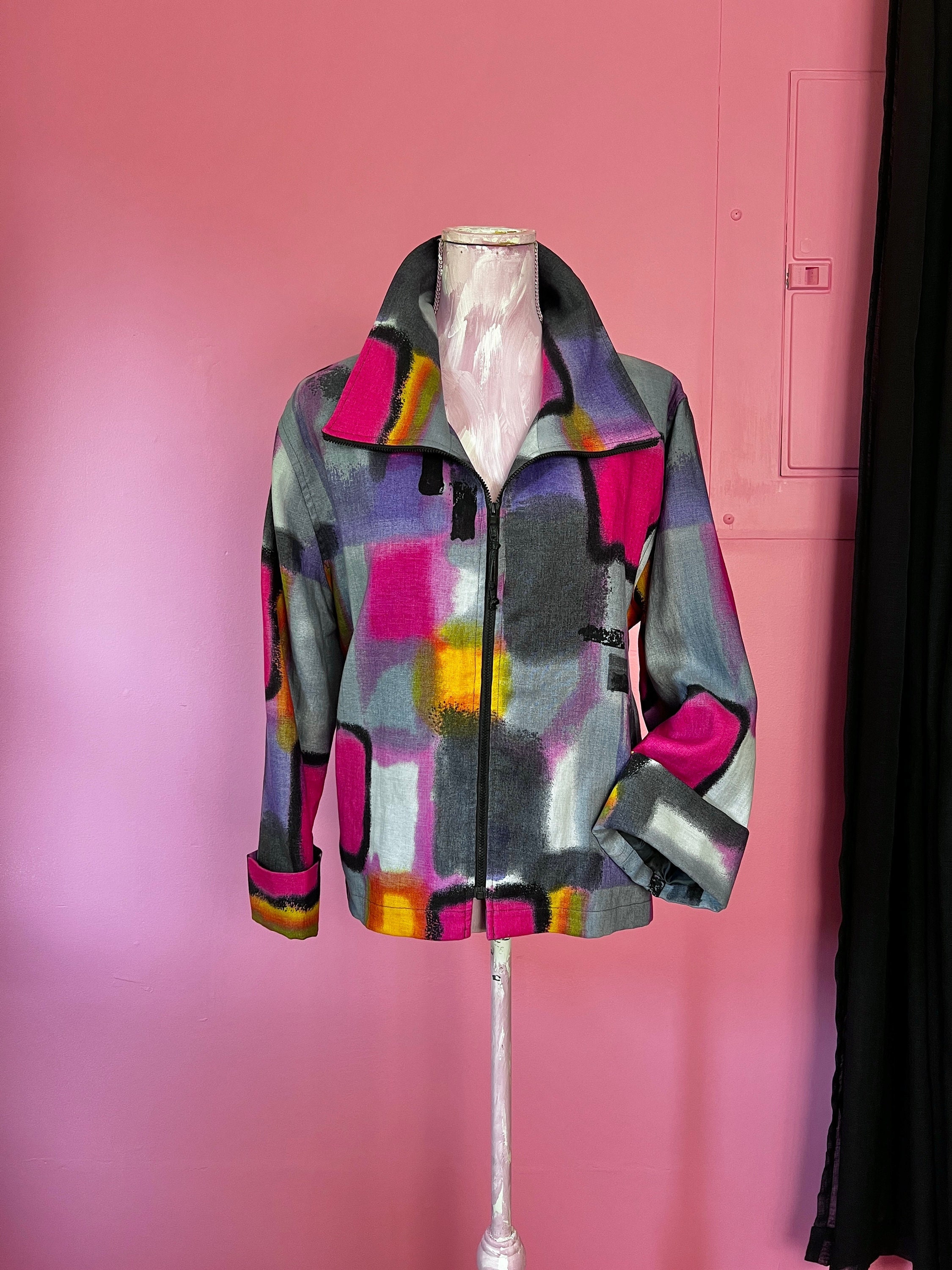 Caroline rose jackets on sale clearance