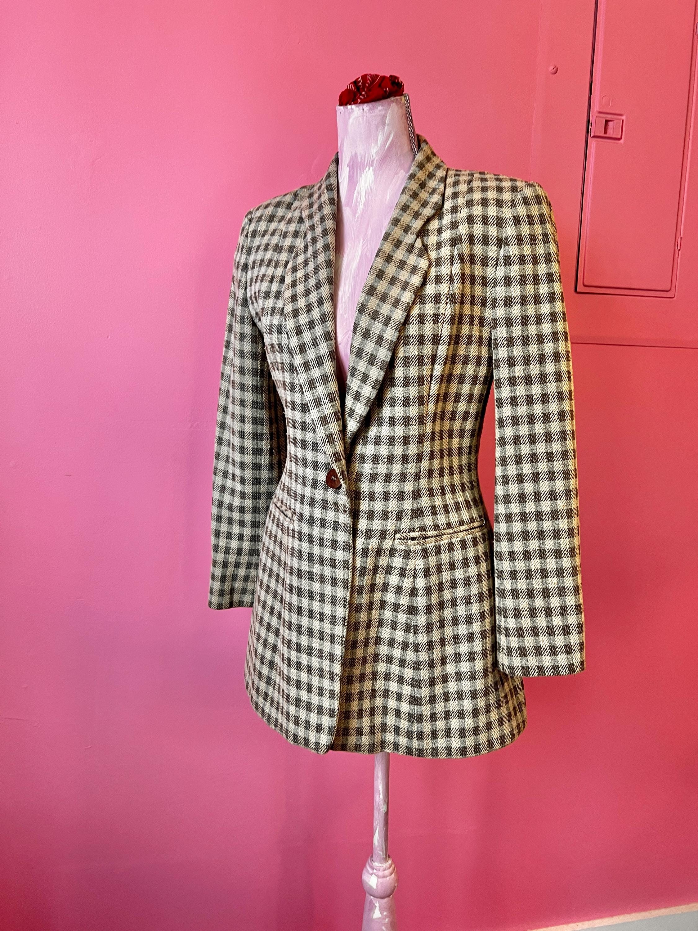80s Armani Jacket - Etsy 80s Armani Jacket - Etsy