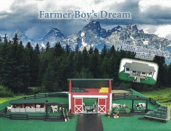 amish made rabbit hutch