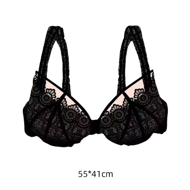 Panty and Bra Foil Balloons Etsy