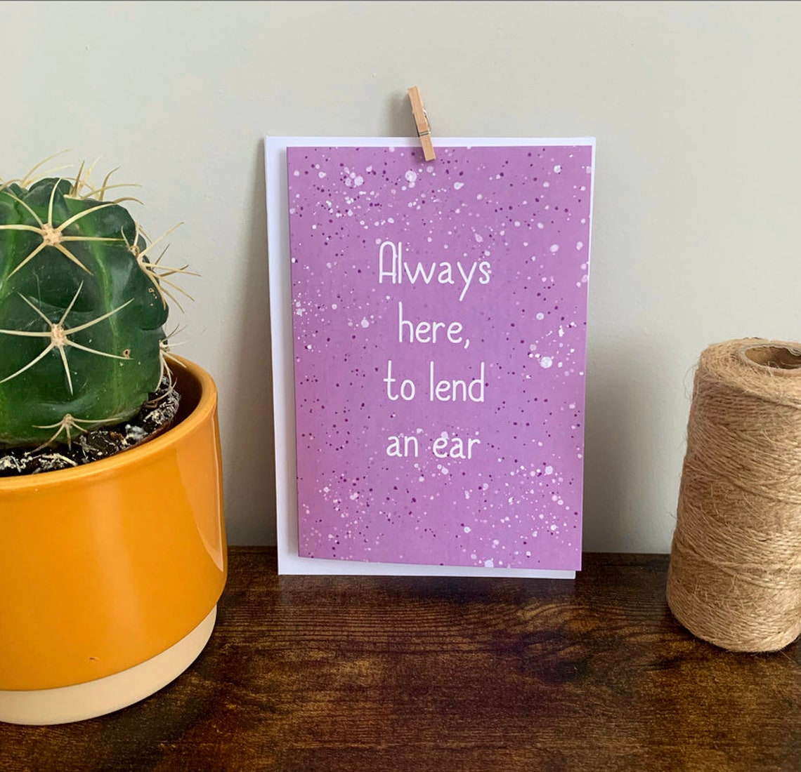 The 'Pick Me Up' Card Range Limited Edition | Etsy