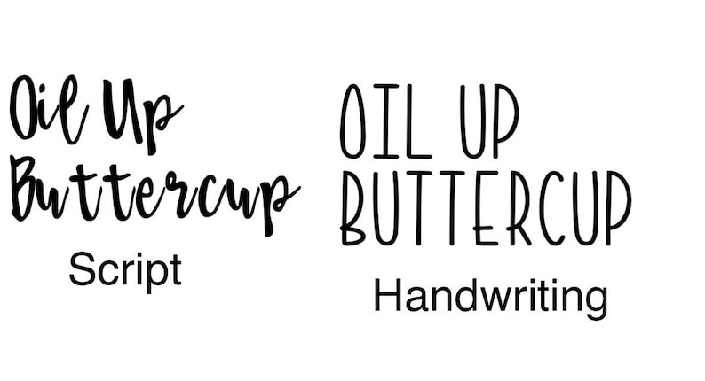 Clear Travel Pouches for Essential Oils