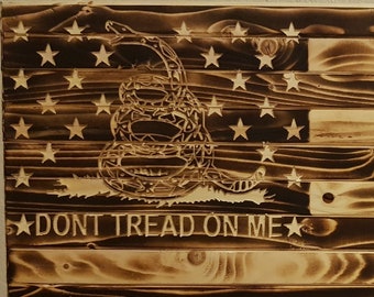 Don t tread on me | Etsy