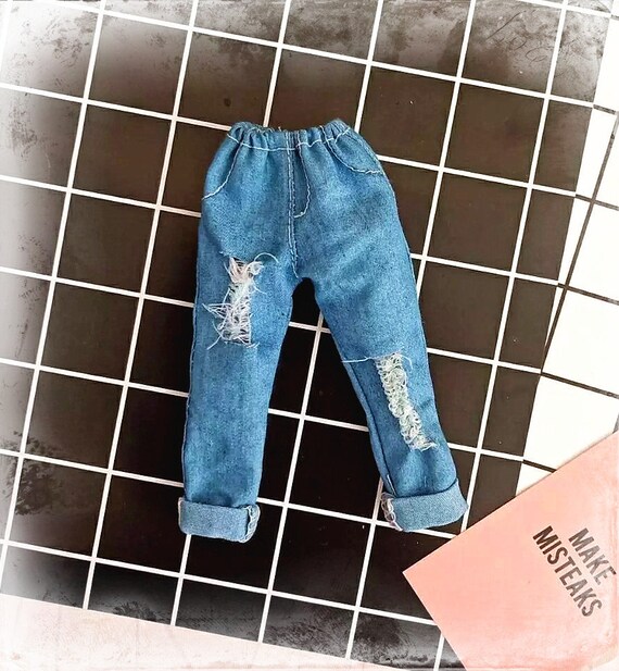 New Pink//Blue Fashion Sweet Haroun Pants For 1//3 SD DD BJD Doll Clothes//Outfit