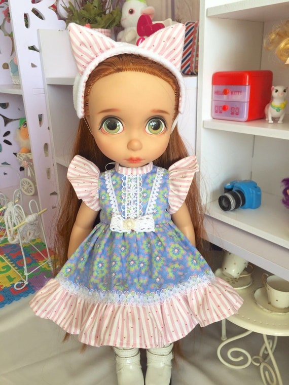 disney doll clothes