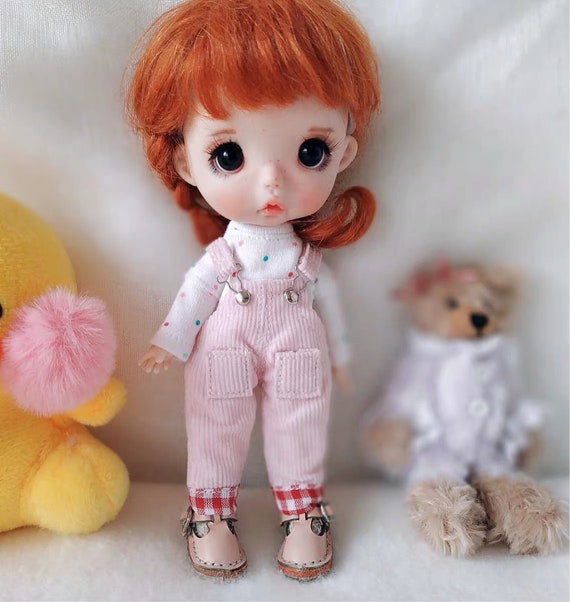 ob11 doll