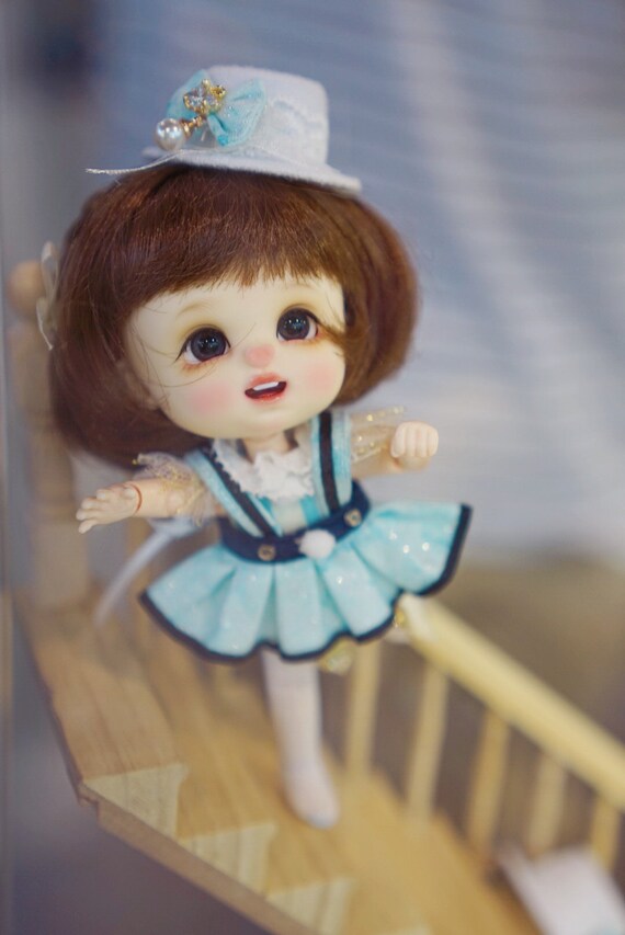 ob11 doll
