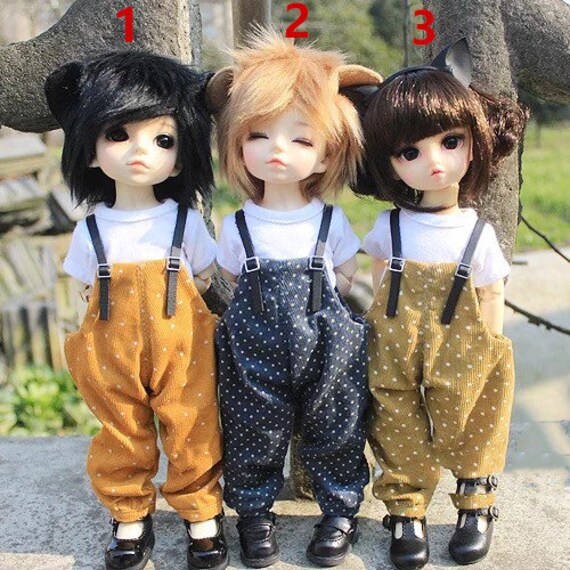 yosd doll