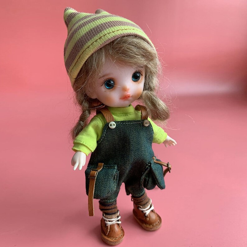 etsy bjd