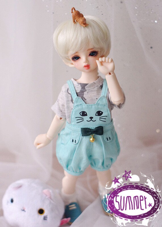 yosd doll