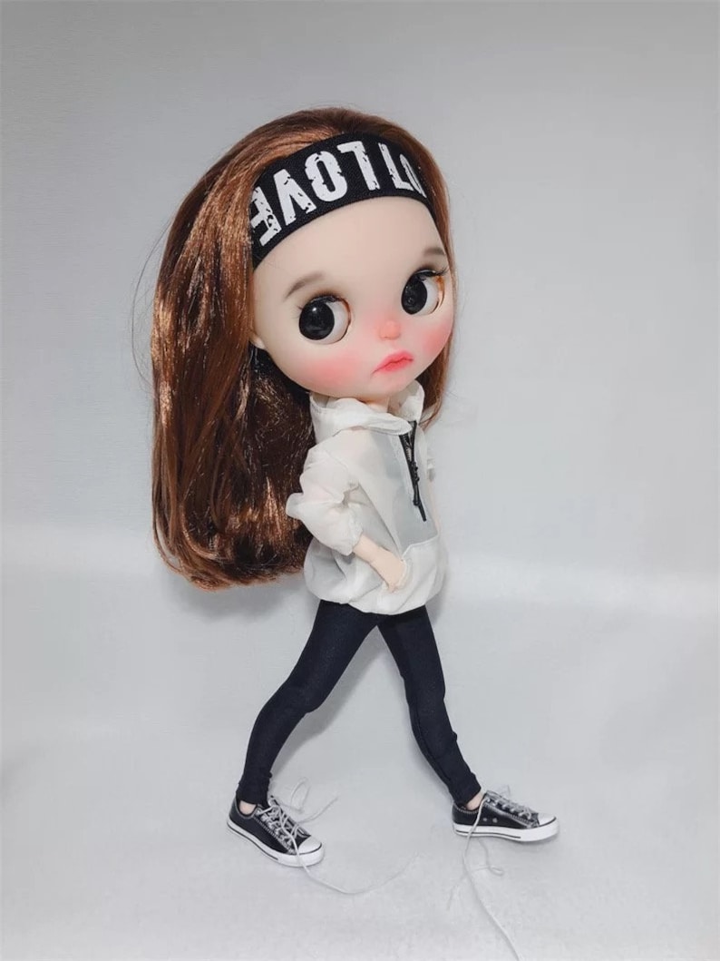 etsy blythe dolls