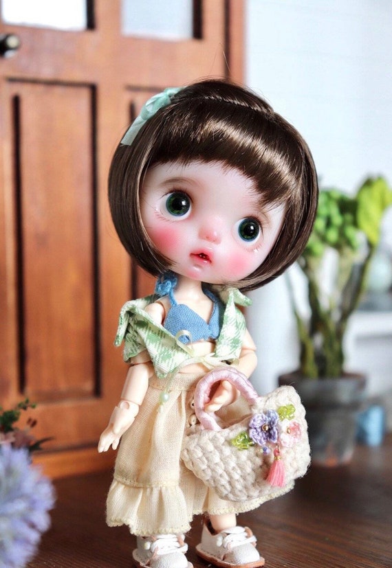 ob11 doll