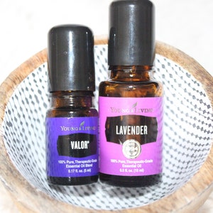 NEW! 10 Pack Roller Tops for YOUNG LIVING, Doterra 5ml 15ml bottles-recycle empty oils bottles-metal roller