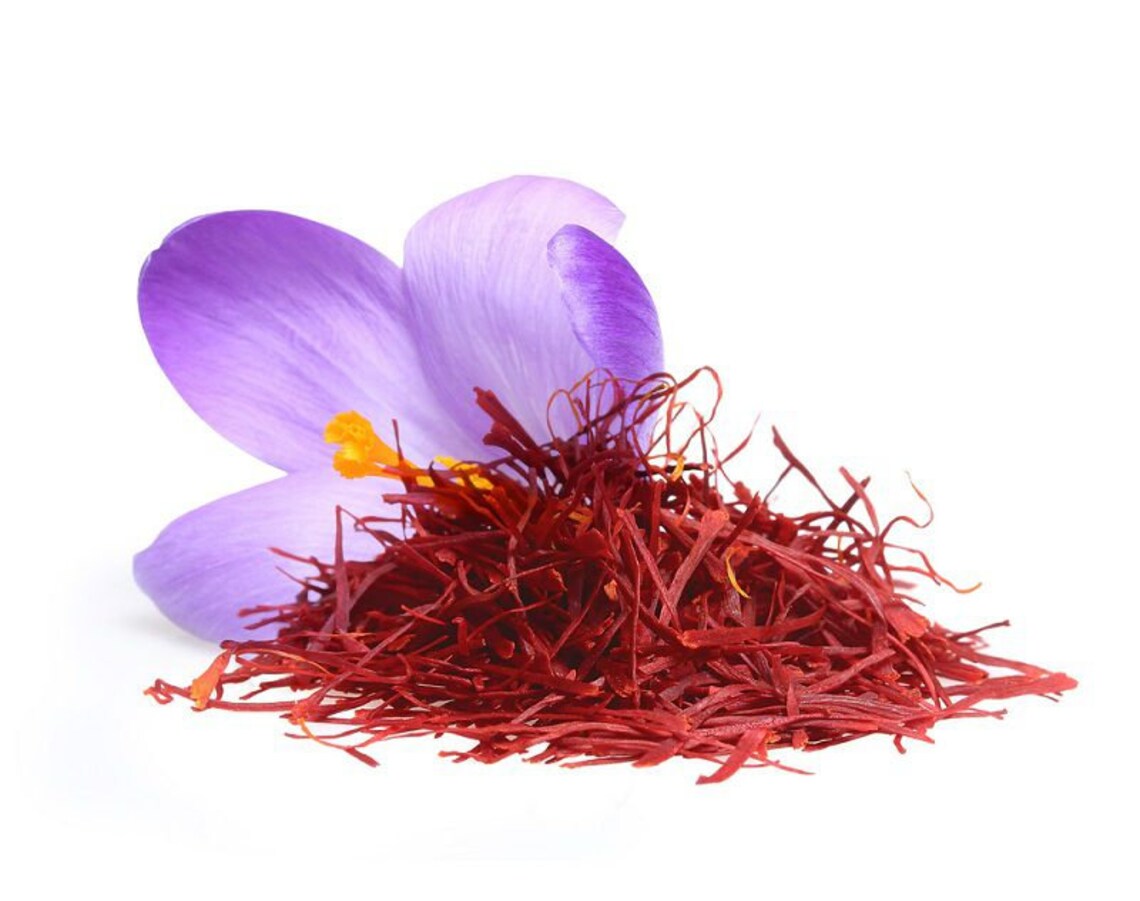 High quality Saffron 50g Etsy