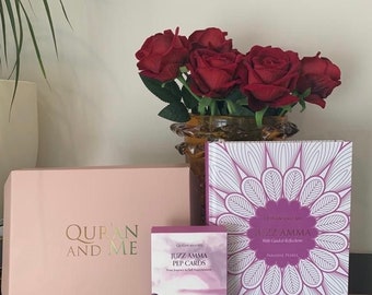 Juzz Amma Journal Gift Set