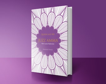 Juzz Amma - With Guided Reflections