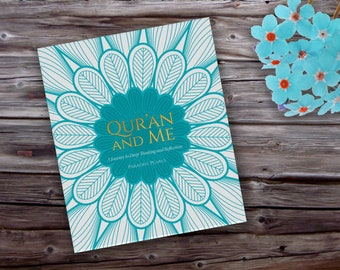 Qur'an and Me Reflective Journal