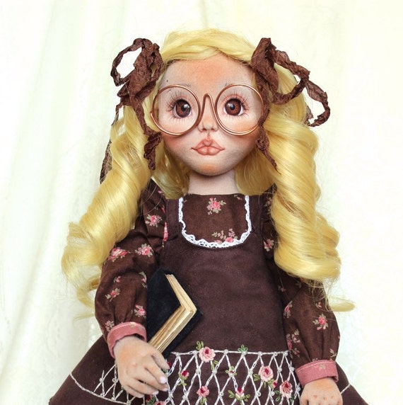 doll etsy