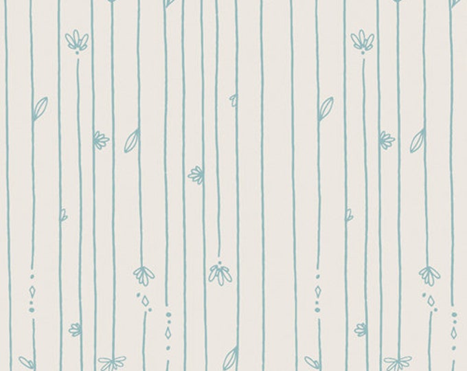 A Walk in the Park from Daydream designed by Patty Basemi for Art Gallery Fabrics