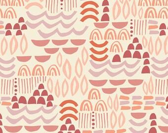 Artisanal Blocks TerraKotta for AGF