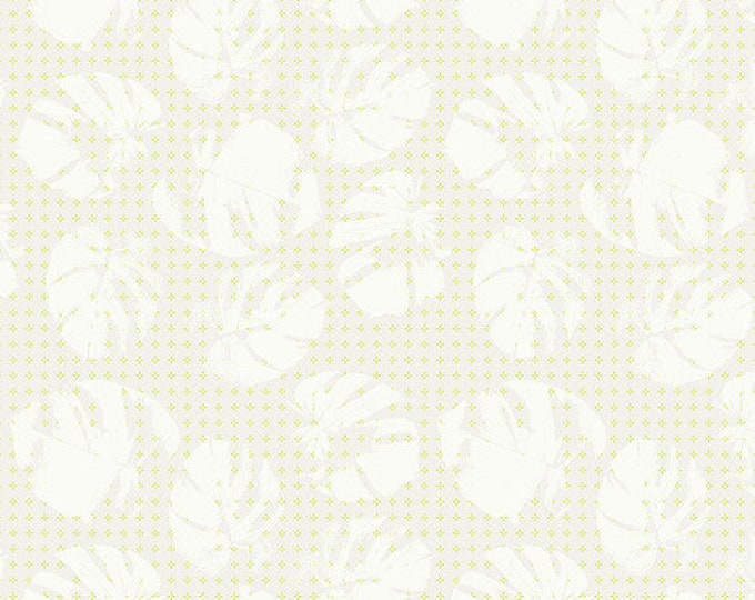 Mod Cloth Haze - Wind by Sew Kind of Wonderful for Free Spirit Fabrics