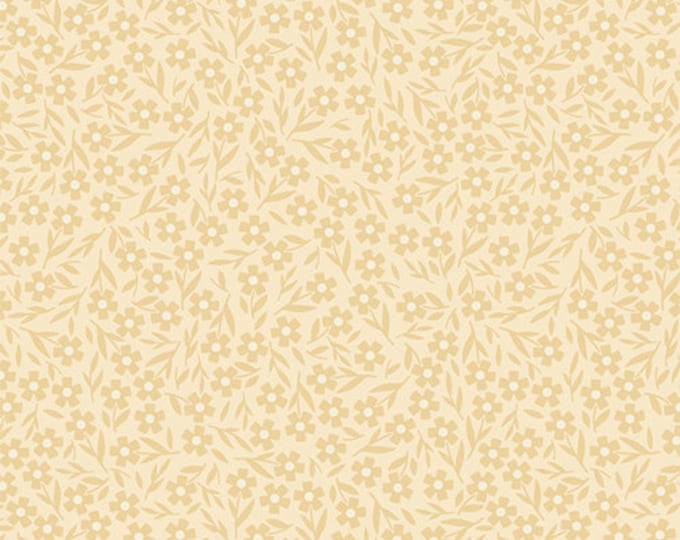 Flowered Bosk from  Hazelwood for Art Gallery Fabrics