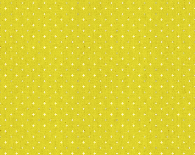 Add It Up Citron by Alexia Abegg with Ruby Star for MODA