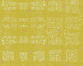 Evanescence Flash from Grid by Katarina Roccella by Art Gallery Fabrics