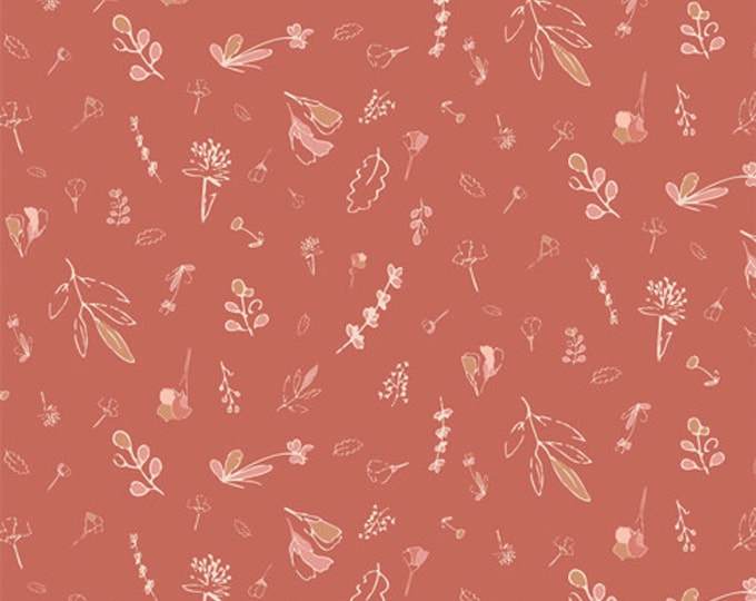 Garden Joy from Gayle Loraine by Elizabeth Chappell for  Art Gallery Studio