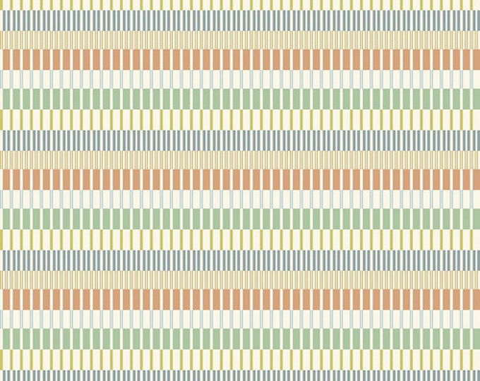 Tila - Tropicana from Esala by Scion for Free Spirit Fabrics