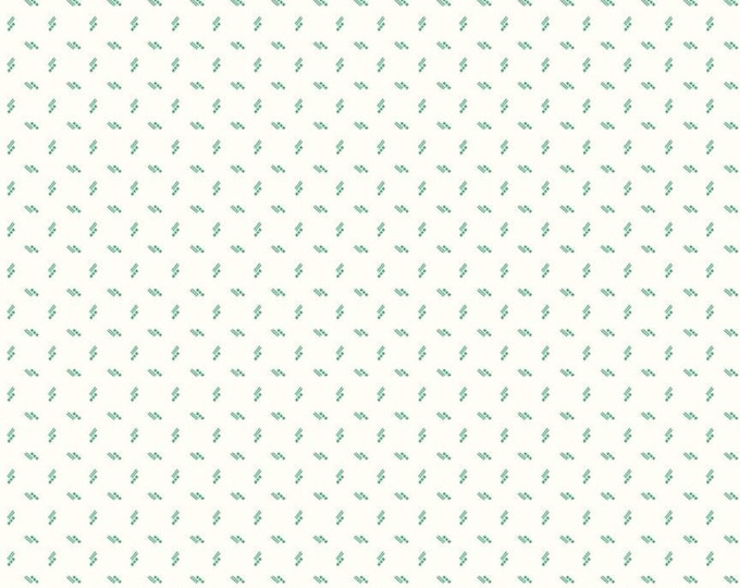 Shirting Alpine Bee Backgrounds by Lori Holt for Riley Blake Designs