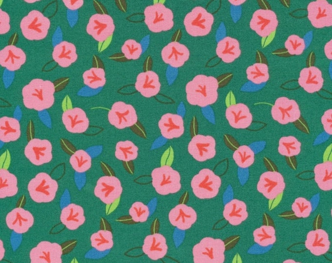 Darling Buds from Spring Riviere for Cloud9 Fabrics