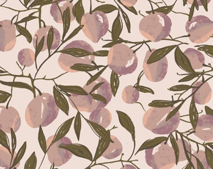 Lindon's Orchard  Her & History  for Art Gallery Fabrics