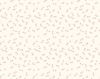 Farm Girl Vintage Chicken Track Cloud by Lori Holt for Riley Blake Designs