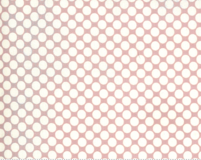 Pink Dots Spell from Kitty Corn by Urban Chiks For MODA