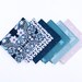 First Flake Quilt Pattern PDF Digital Download by Janae Shearer - Etsy