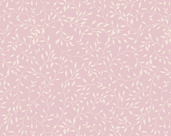 Sweet Wisteria from Lambkin by Bonnie Christine for Art Gallery Fabrics