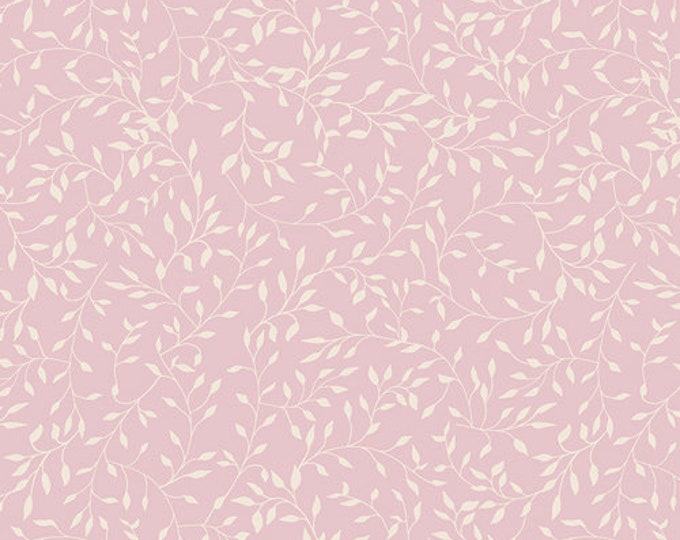 Sweet Wisteria from Lambkin by Bonnie Christine for Art Gallery Fabrics