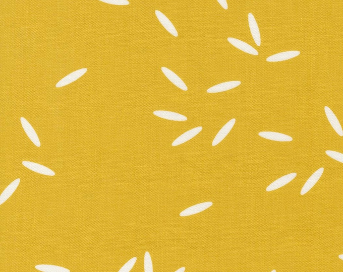 Filigree Saffron by Zen Chic for MODA