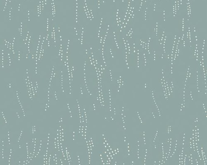 April Showers by Katie O'Shea from Spring Equinox for Art Gallery Fabrics