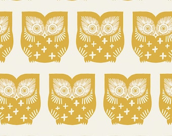 Hus Hoot Gul from Heartland by Pat Bravo for AGF