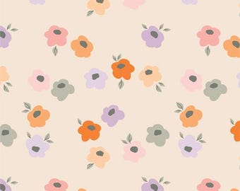 Sweet & Charming from Tangerine for Art Gallery Fabrics