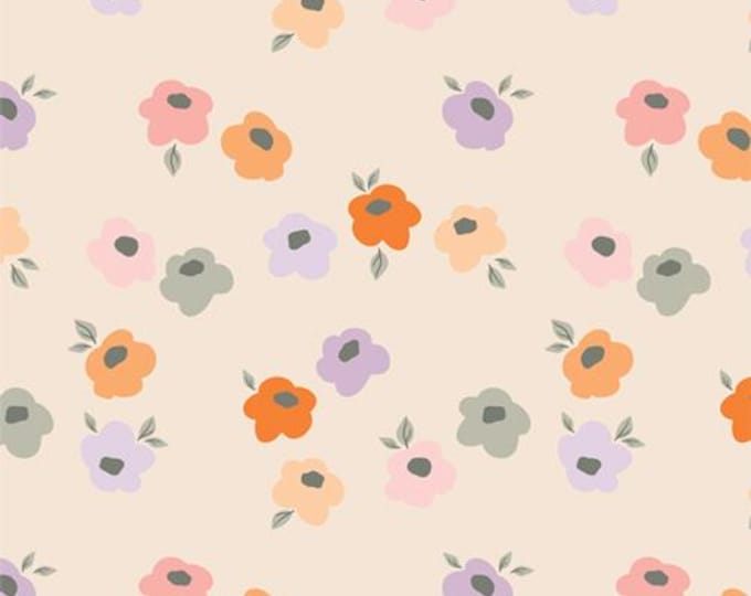 Sweet & Charming from Tangerine for Art Gallery Fabrics