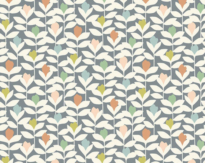 Padukka - Tropicana from Esala by Scion for Free Spirit Fabrics