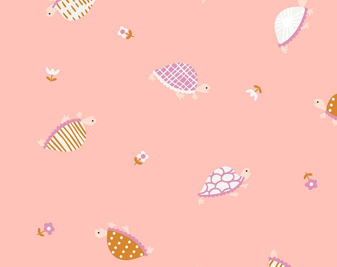 Tarrytown Peach Fizz from Tarrytown by Kimberly Kight  for MODA