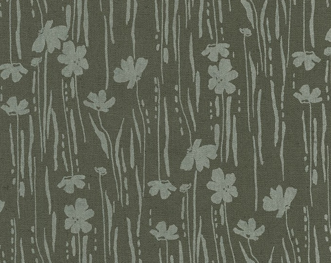 PEPPER by Anna Graham from Around the Bend for Robert Kaufman Fabrics