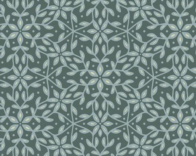 Climbing Ivy by Abby Luchsinger from Summer Homestead for Art Gallery Fabrics