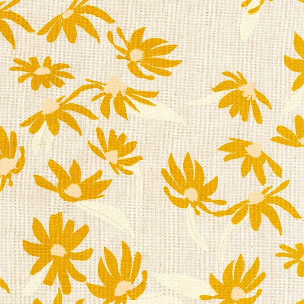 NATURAL by Anna Graham from Around the Bend for Robert Kaufman Fabrics