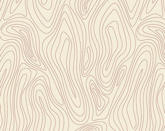 Rippling Terrain TerraKotta for AGF